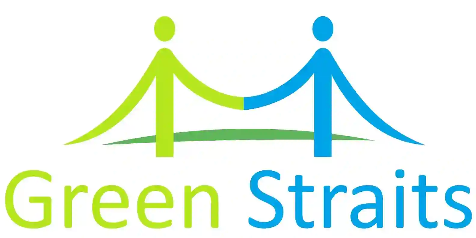 GREEN STRAITS SHIPPING AGENCY logo