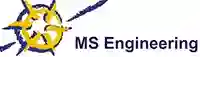 MS Engineering AS logo