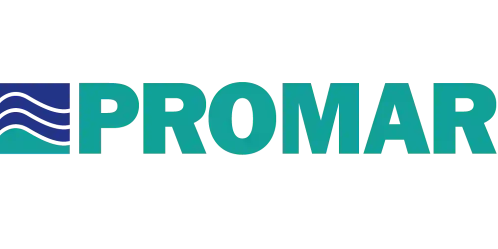 Promar Agencies Belgium nv logo