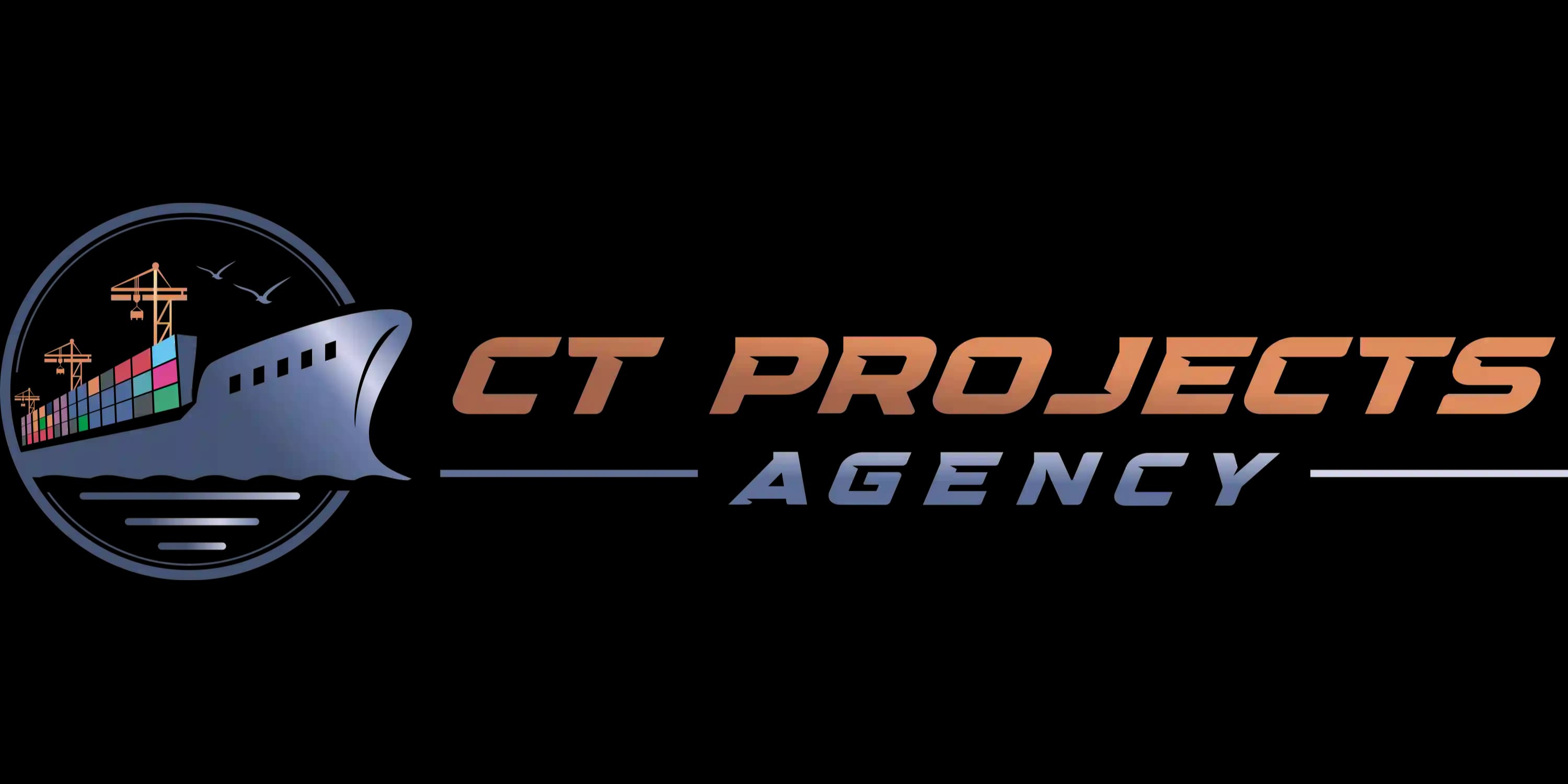 CT Projects logo