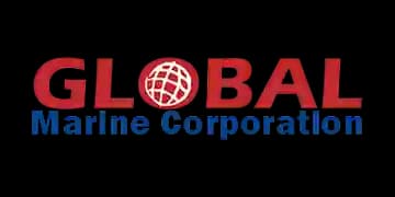 GLOBAL MARINE CORPORATION logo