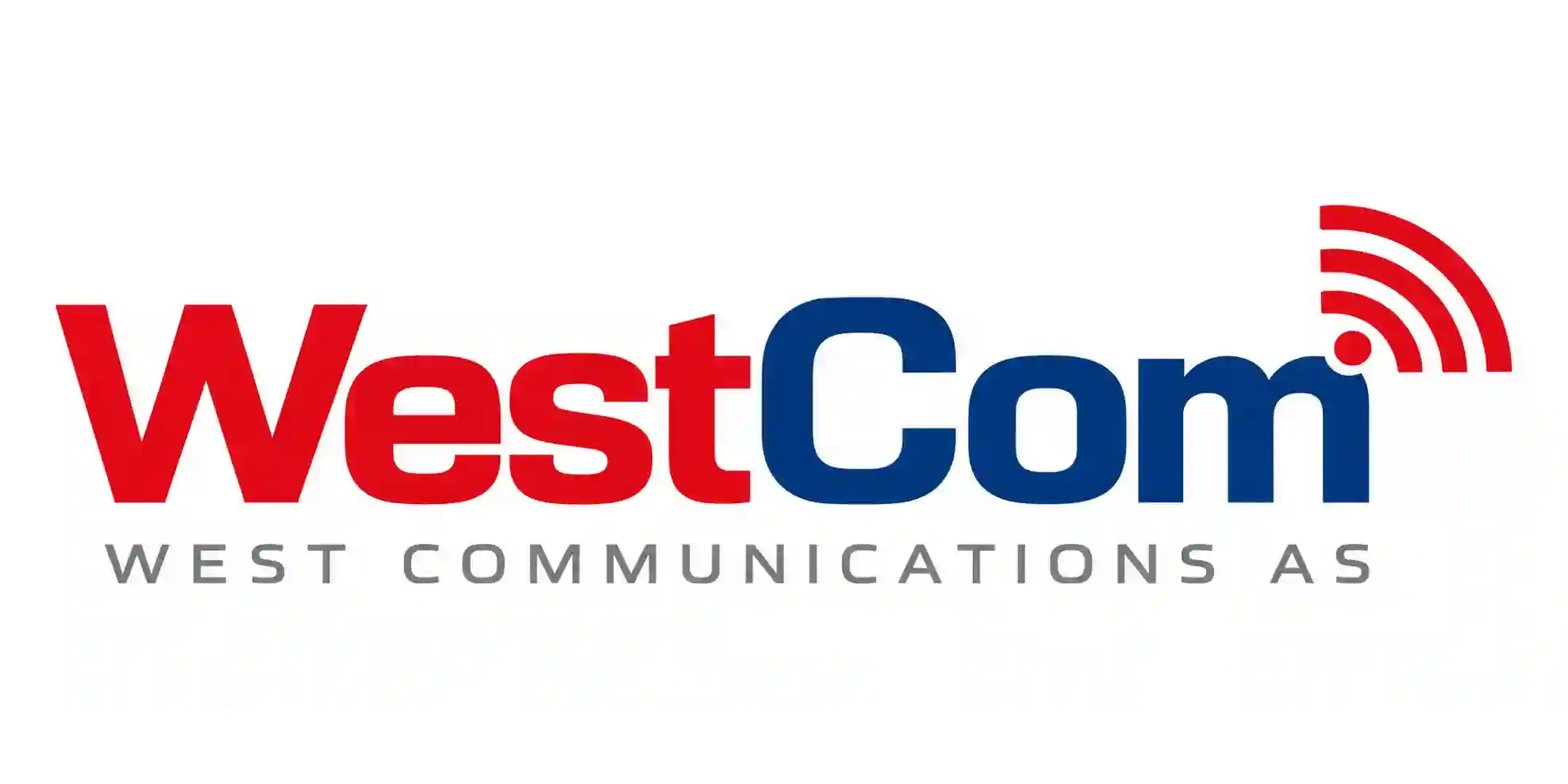 WestCom logo