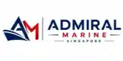 General Marine Ships Supplier logo