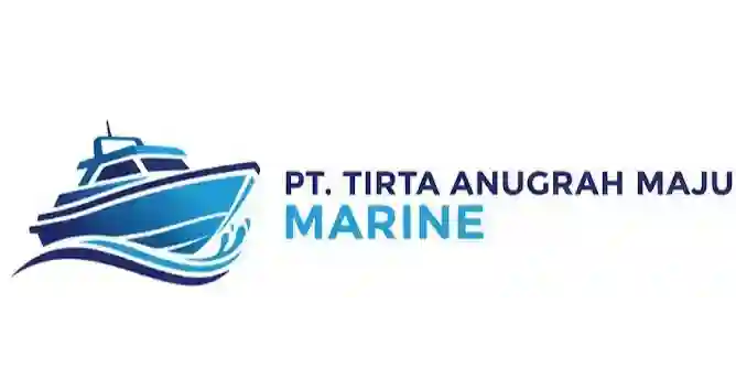 PT. Tirta Anugrah Maju Marine logo