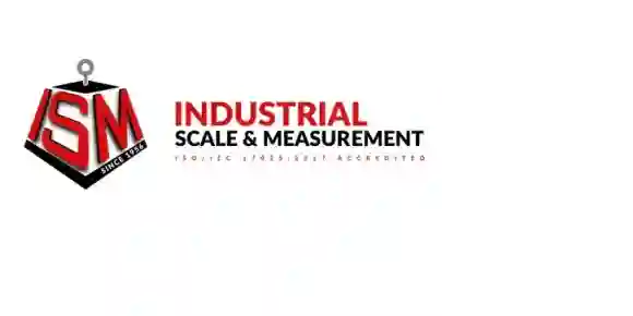 Industrial Scale and Measurement logo