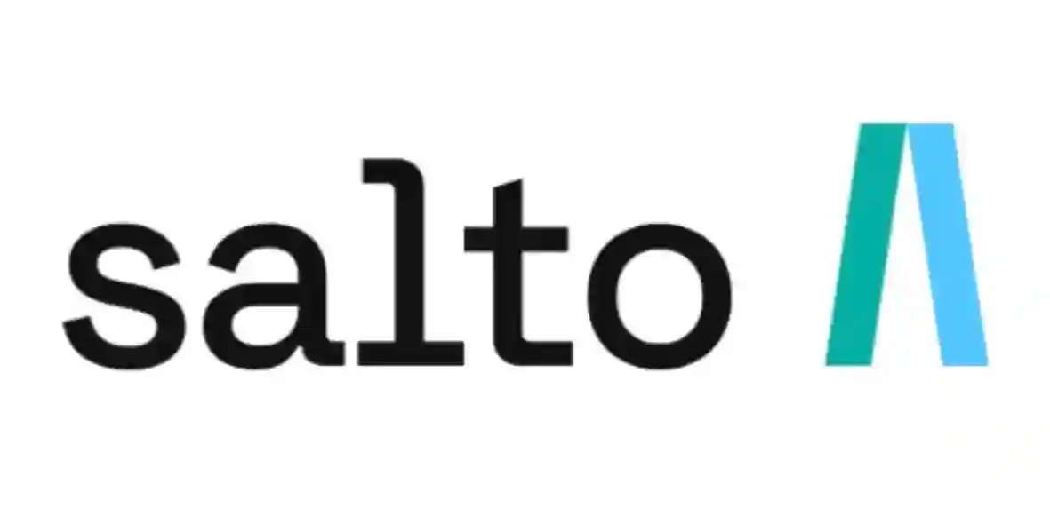Salto Systems logo