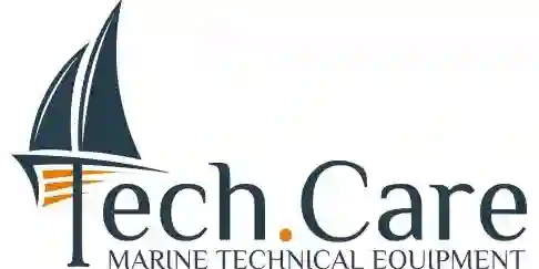 Tech Care - Ship Supply logo