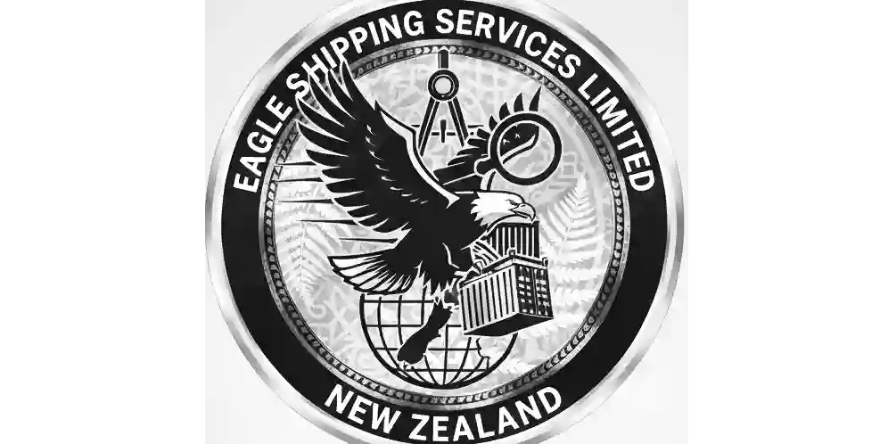Eagle Shipping Services Limited logo