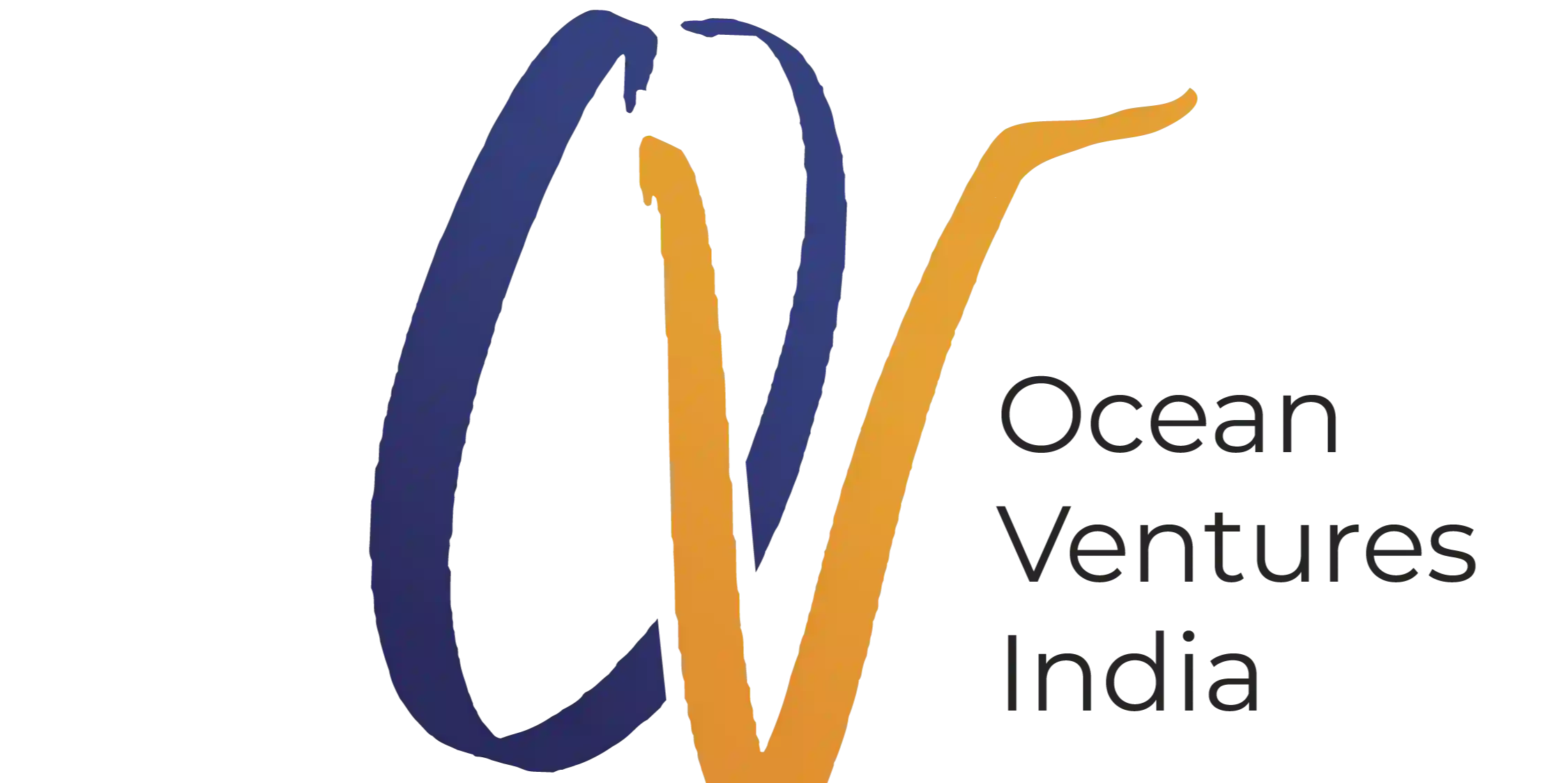 OCEAN VENTURES INDIA logo