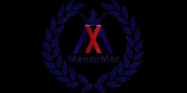 MANSOMAR logo