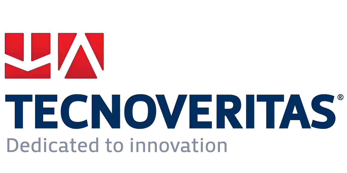 TecnoVeritas logo