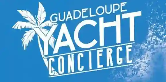 Guadeloupe Yacht Concierge logo