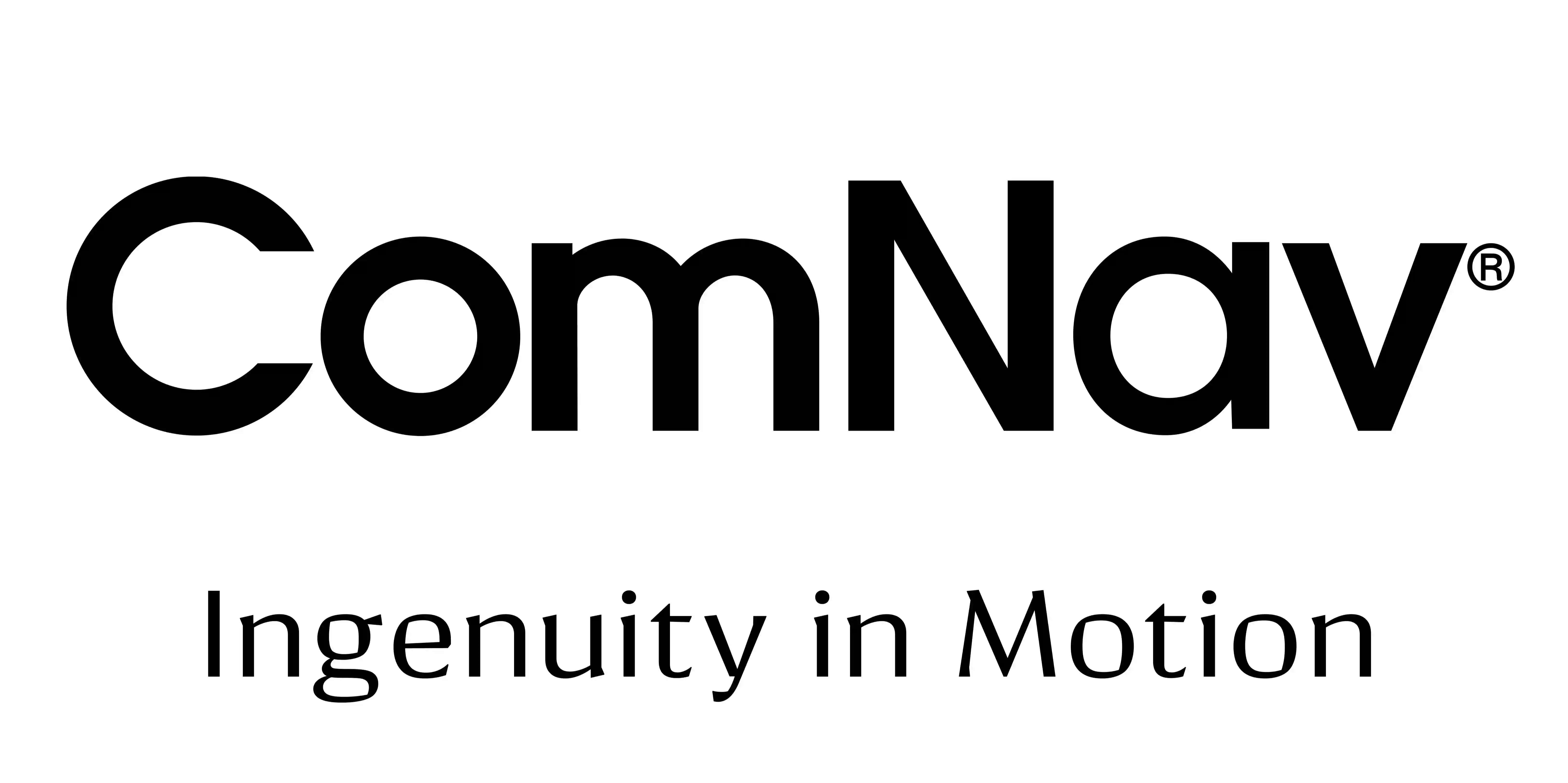 ComNav logo