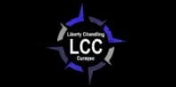 Liberty Chandling Curacao logo