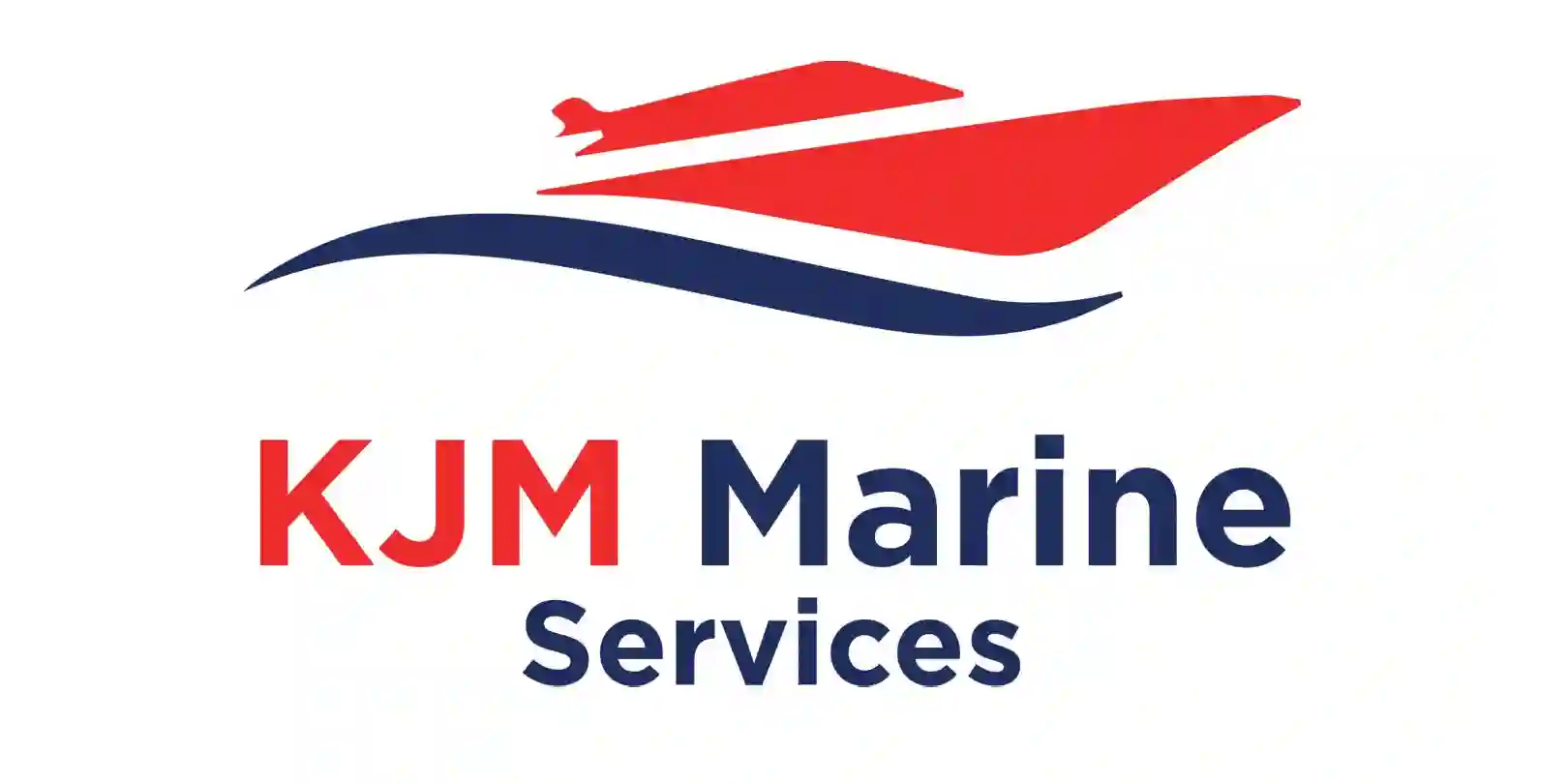 KJM Marine Services logo