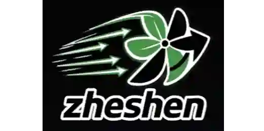 Zhejiang Shenli Ventilation Equipment Manufacturing logo