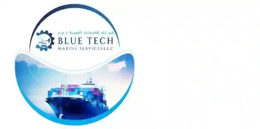 BLUETECH MARINE SERVICES LLC logo