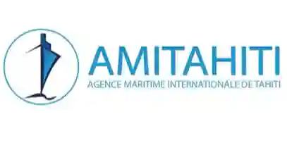 AMI TAHITI logo