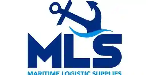MARITIME LOGISTIC SUPPLIES logo