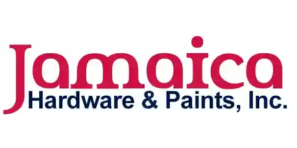 Jamaica Hardware and Paints Inc. logo