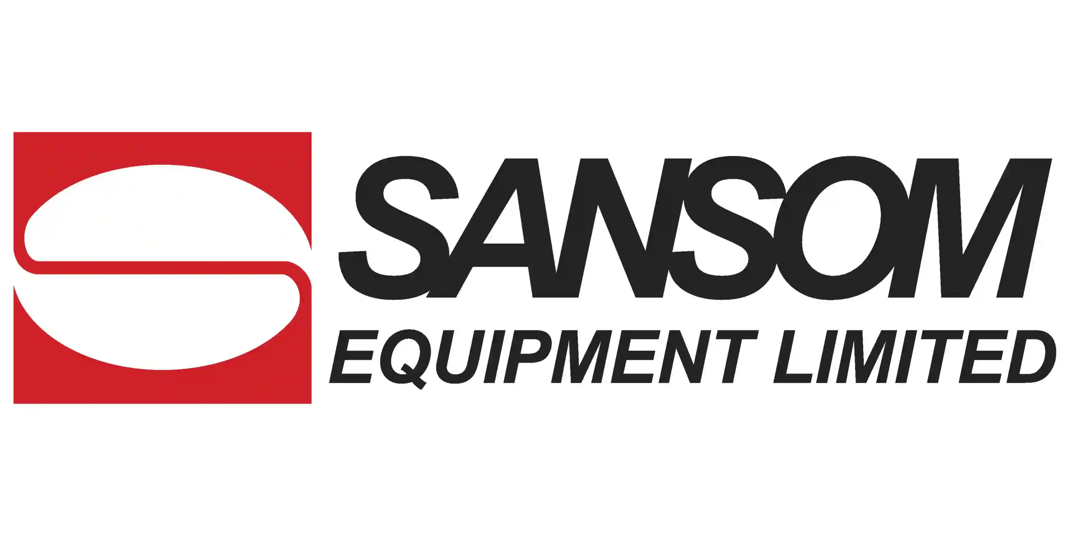 Sansom Equipment Ltd logo