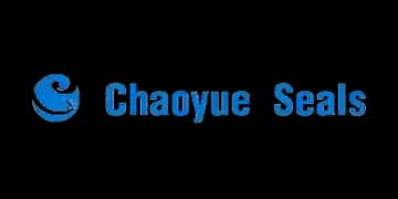 Haining Chaoyue Seals Co., Ltd. logo