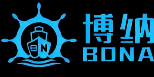 Bona Marine logo
