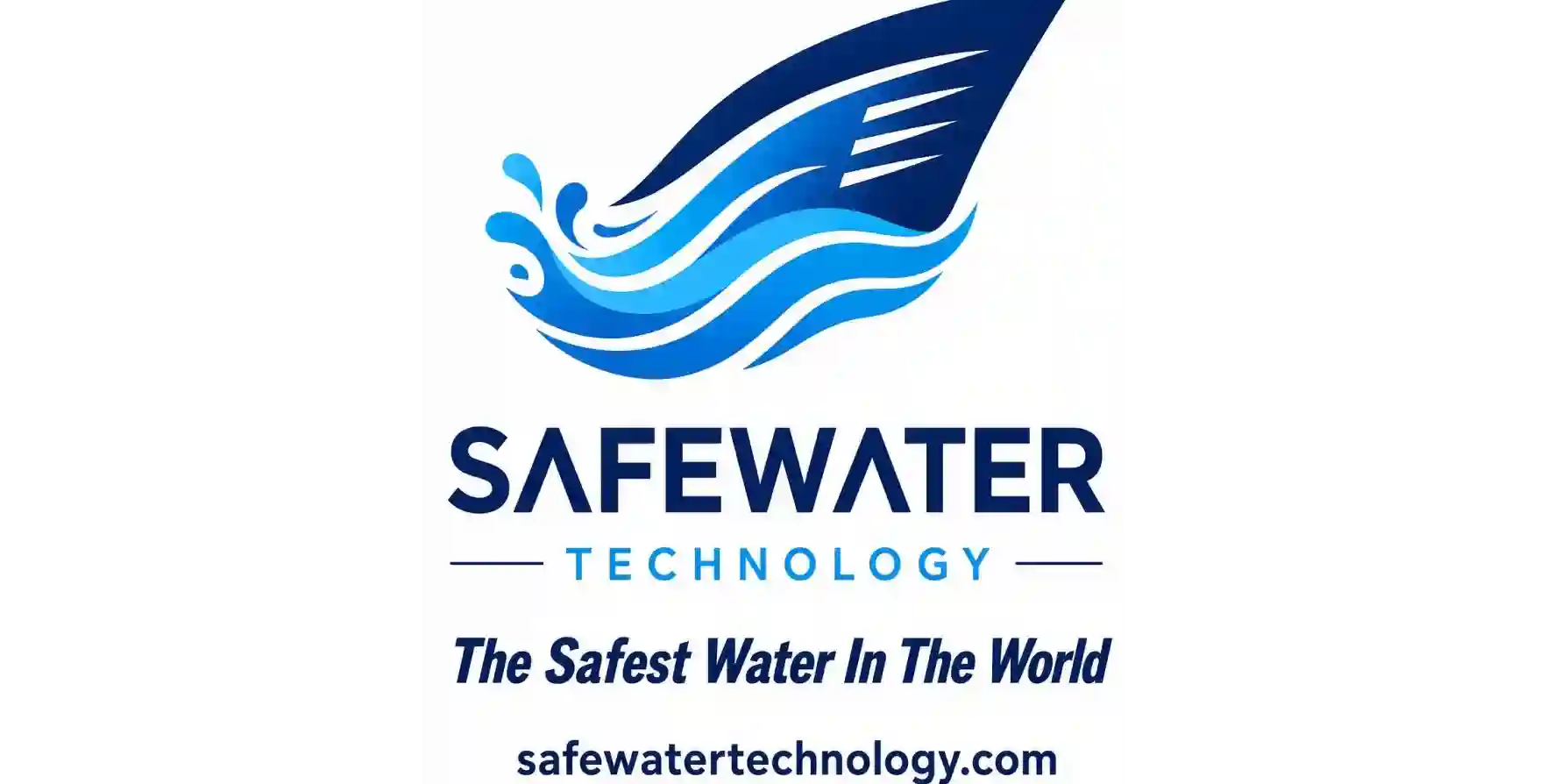 Safewater Technology logo