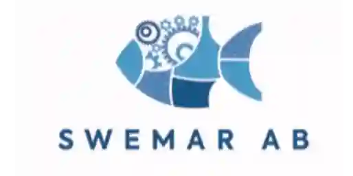 Swemar AB logo