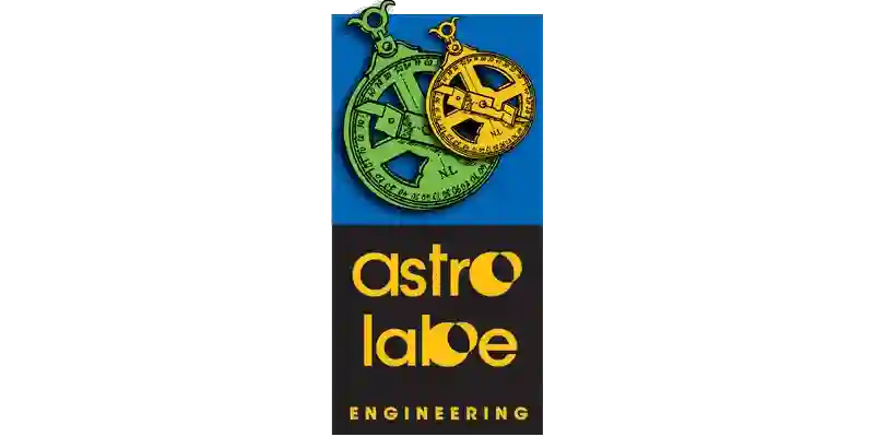 Astrolabe Engineering logo