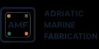 Adriatic Marine Fabrication logo