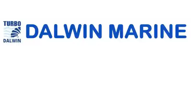 Dalwin Marine logo