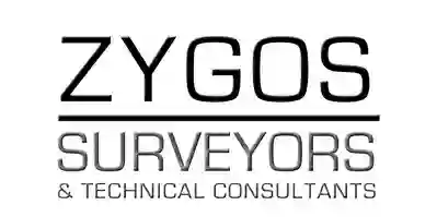 ZYGOS SURVEYORS AND TECHNICAL CONSULTANTS logo