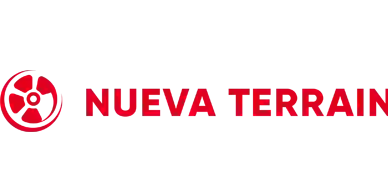 TERRAIN SDP logo