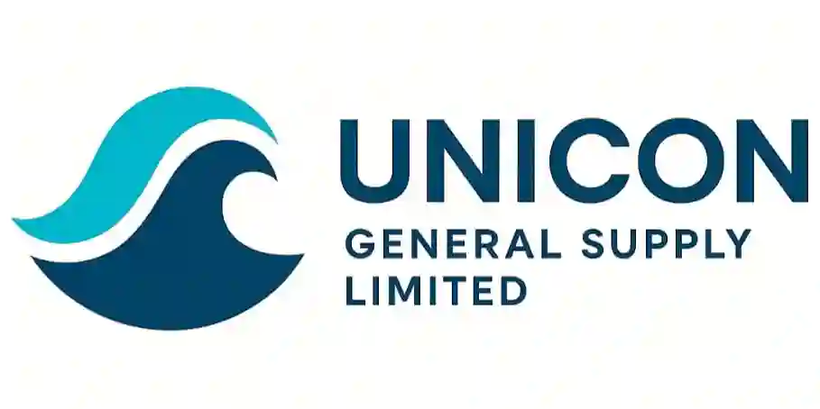 UNICON GENERAL SUPPLY LIMITED logo