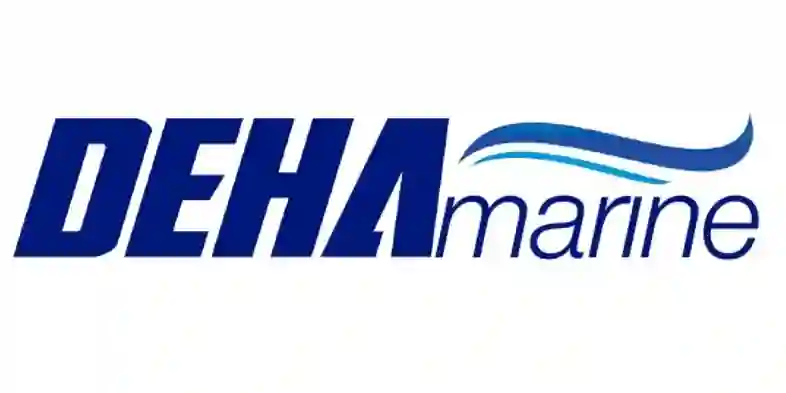 Deha Marine logo