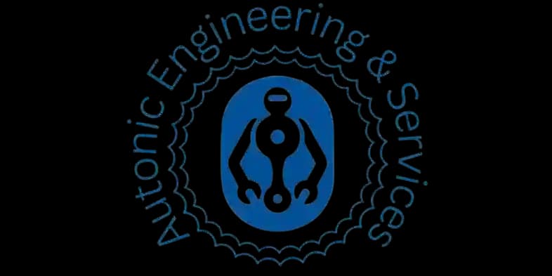 Autonic Engineering and services logo
