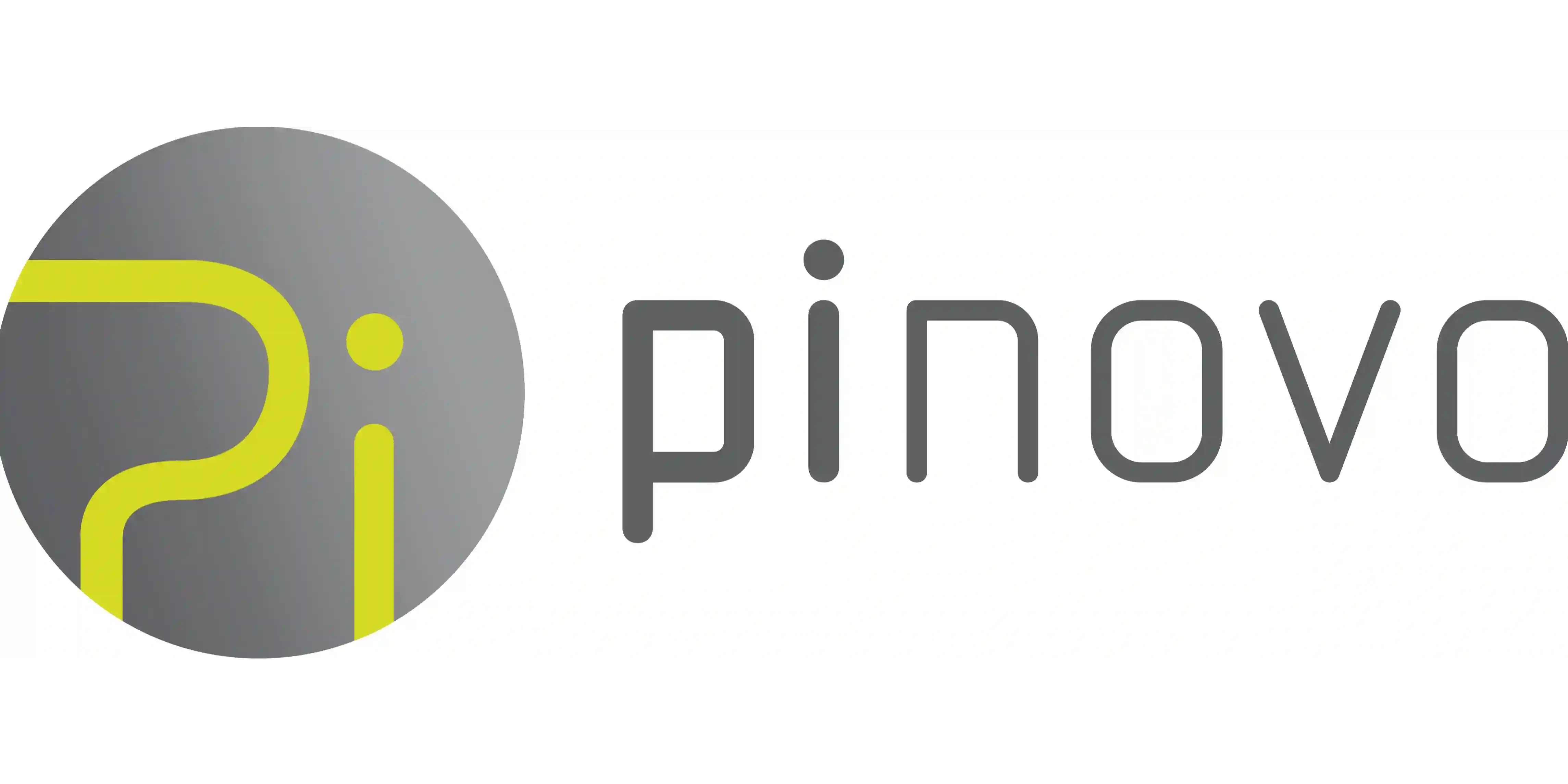 Pinovo AS logo