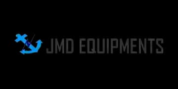 JMD Equipment's logo