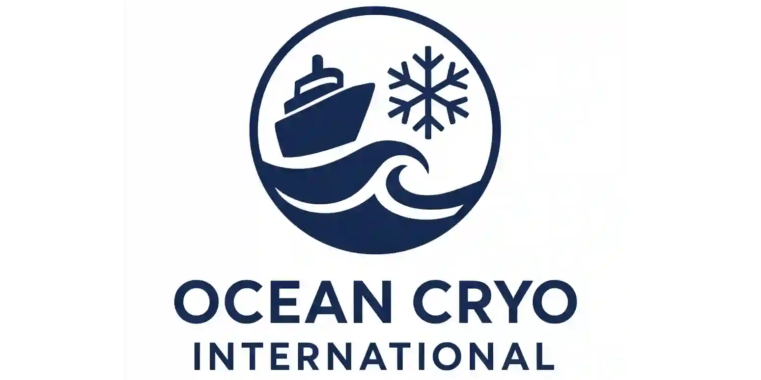 Ocean Cryo Int. logo