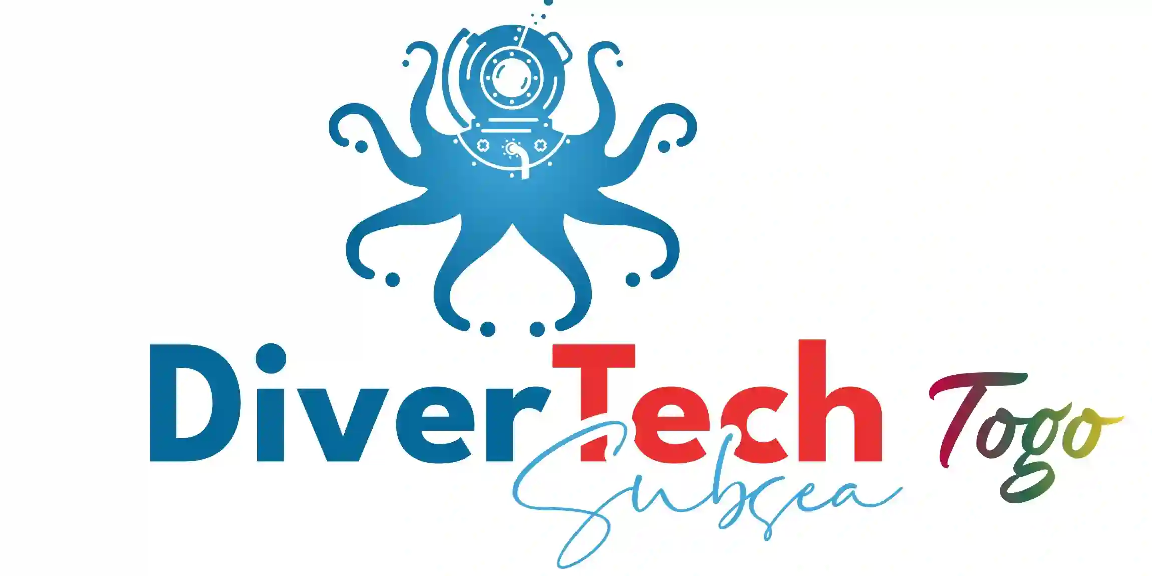 DiverTech Subsea logo