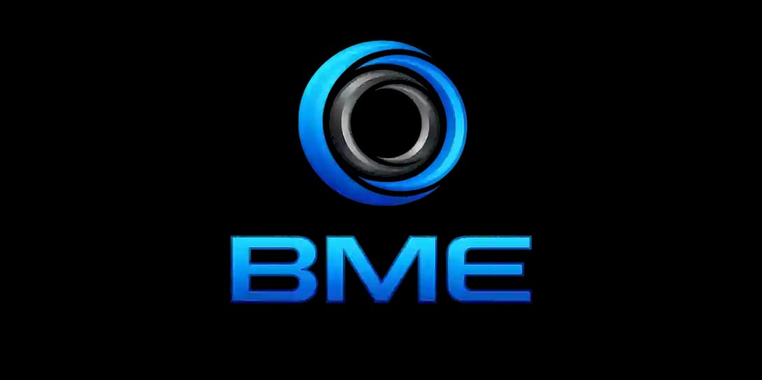 BME Services.Powertech logo