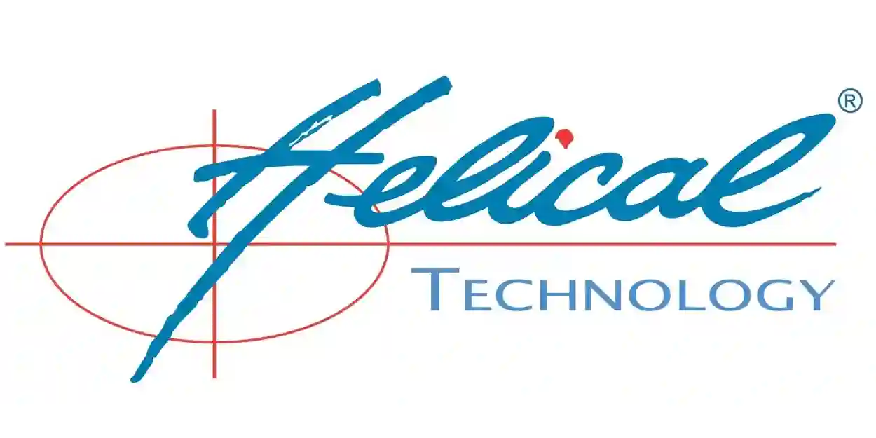 Helical Technology Limited logo