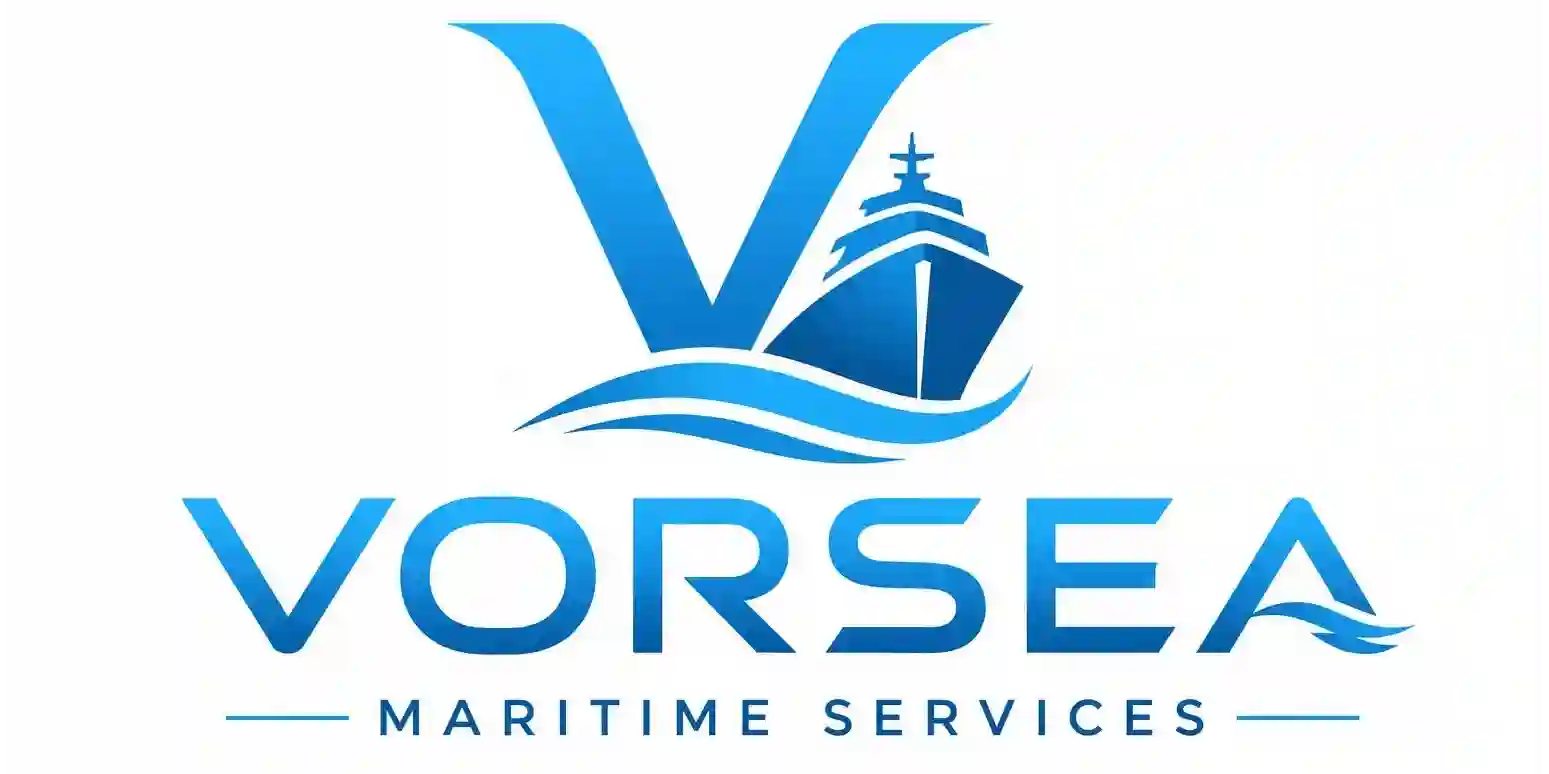 VORSEA Maritime Services logo