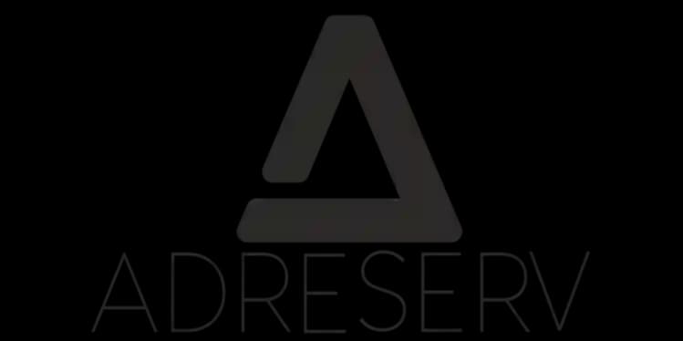 ADRESERV logo