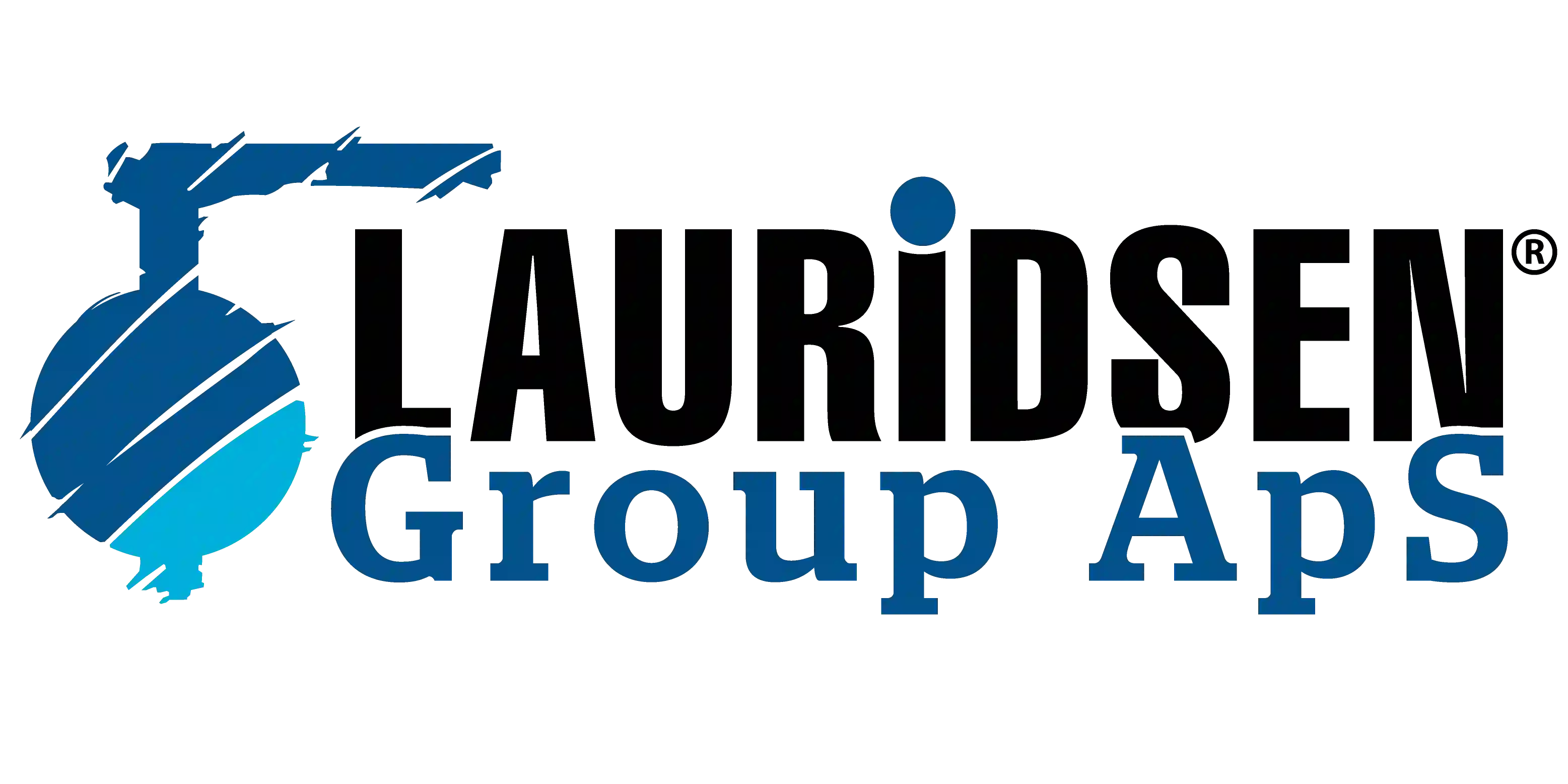 Lauridsen Group aps logo