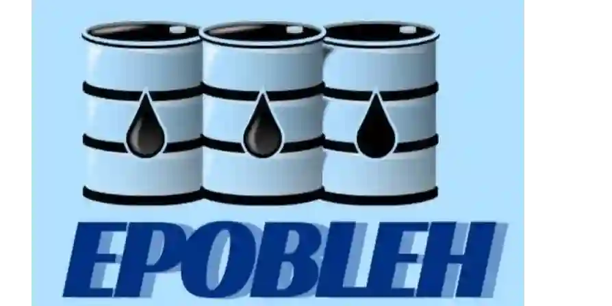 Epobleh logo