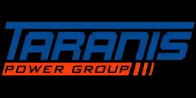 Taranis Power Group logo