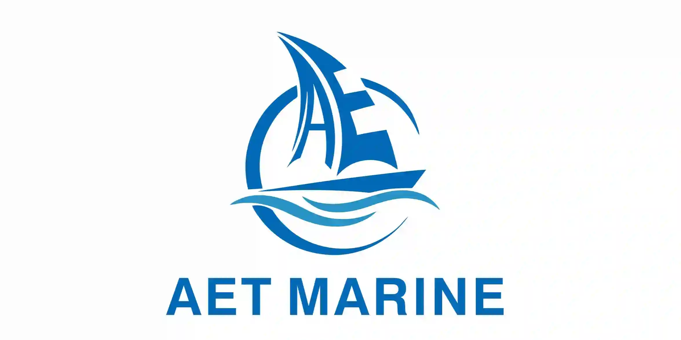 AET MARINE logo