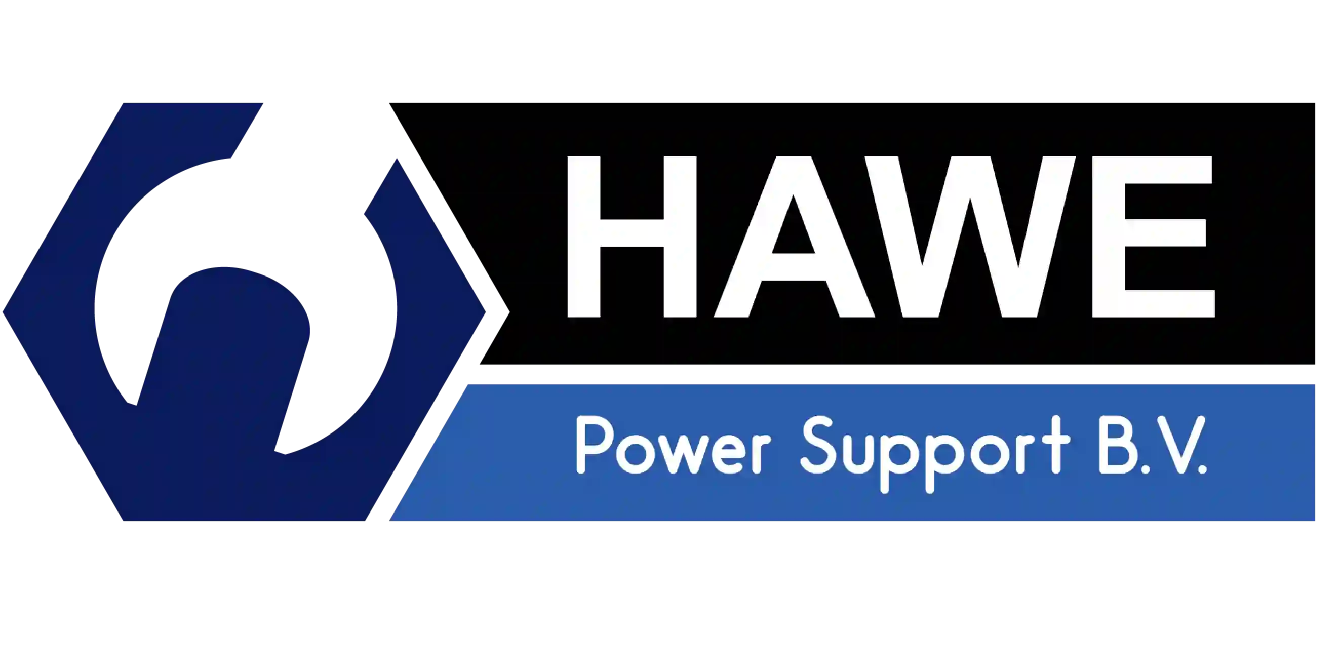 HAWE Power Support B.V. logo